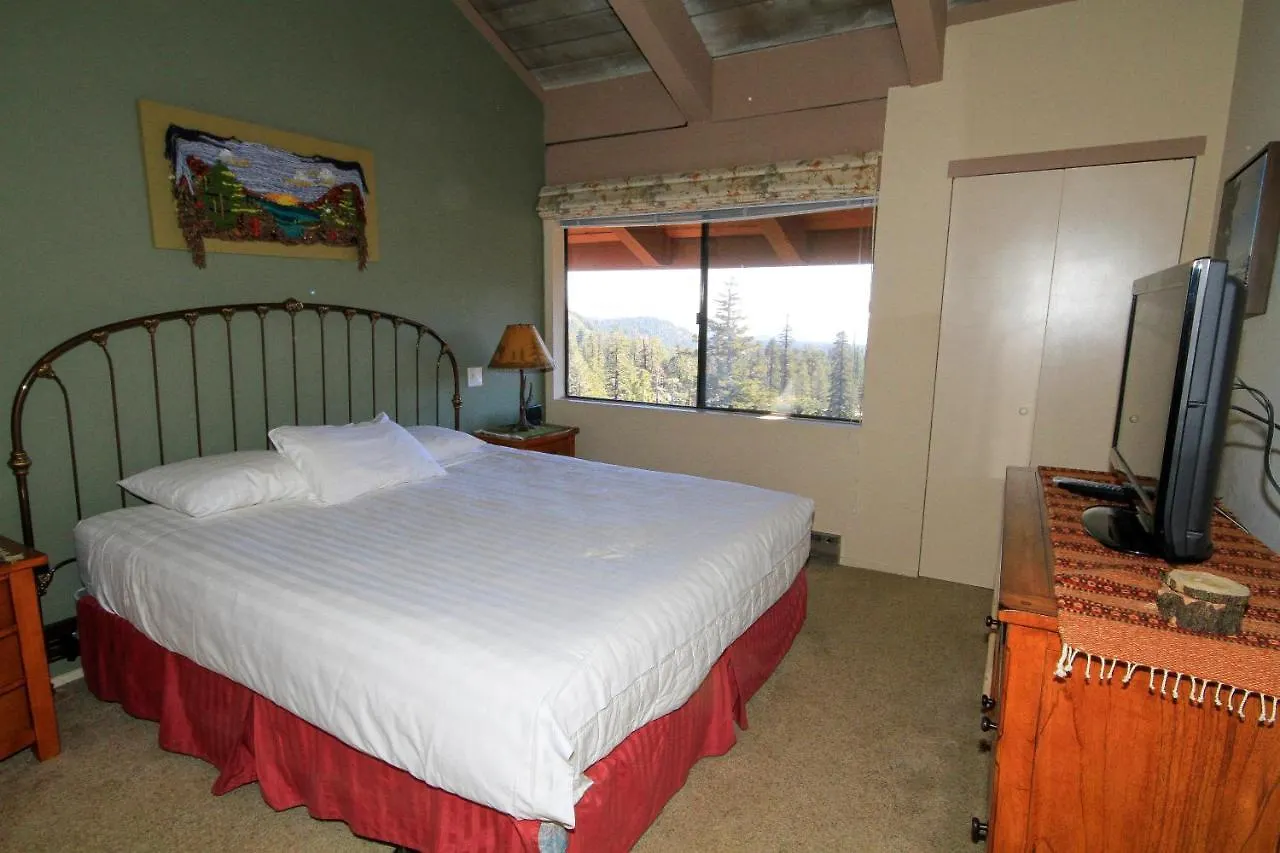 Holiday home Mammoth Ski & Racquet Club #64-Pet! Mammoth Lakes United States