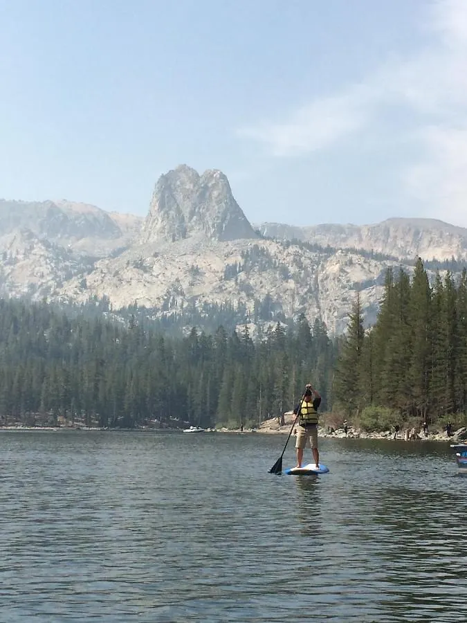 Mammoth Ski & Racquet Club #64-Pet! Mammoth Lakes United States